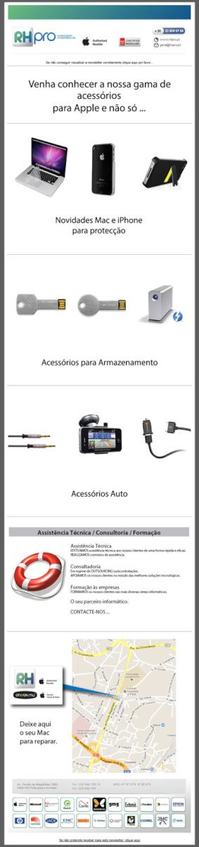 rhpro's tweet image. Lançamos uma nova Newsletter sobre acessórios disponível na nossa loja!!!

rhpro.pt/adm/newsletter…