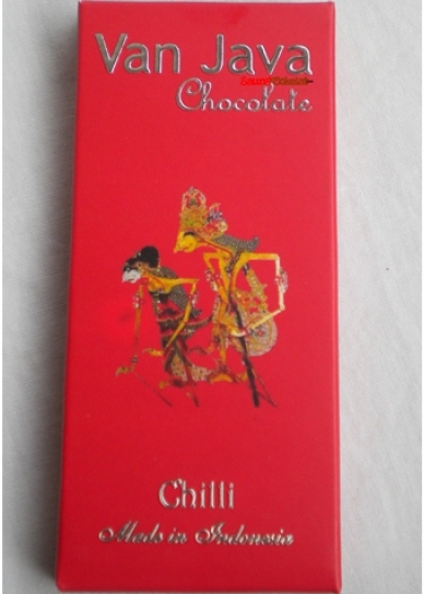 CHOCO_lavida's tweet image. nah ini cokelat #Vanjava , pedas-pedas manis nih ras &quot;Cabai&quot; (dark choco  Chili , 15K)