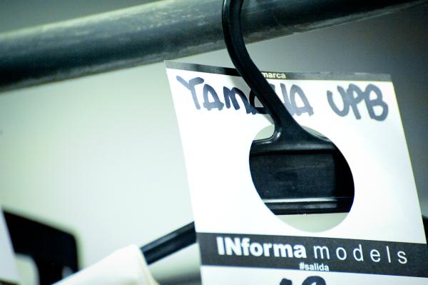 yamahacolombia's tweet photo. RT @INformamodels "Se preparan nuestras modelos para el ensayo de Yamaha by UPB @upbcolombia @chachaposada @INEXMODA http://t.co/FgEpWJoS"