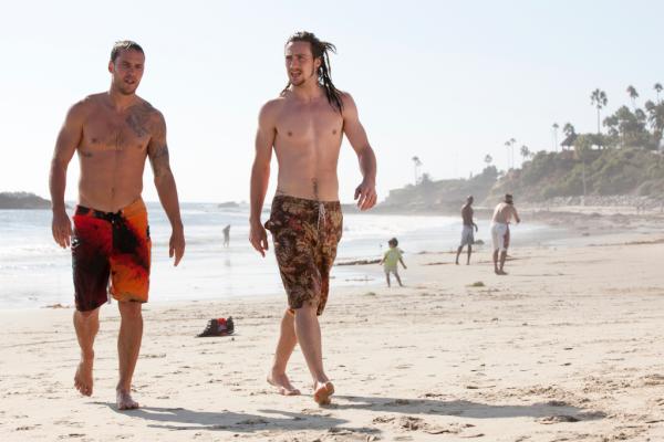 Caption this! #Savages