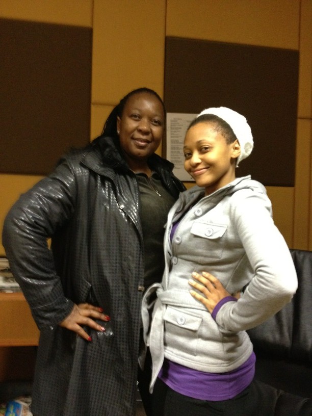 Nongcebo V. McKenzie on Twitter "SithakelaIsizwe Producer hleng_star