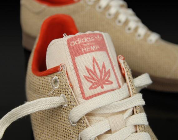 Botánica Adición corona ImGrowImGreen on Twitter: "Hemp Product - Adidas - Shoes - #Weed #Marijuana  #Hemp #Ganja #Shoes. http://t.co/G9DVMKNr" / Twitter