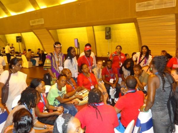 AIDS_conference tweet picture
