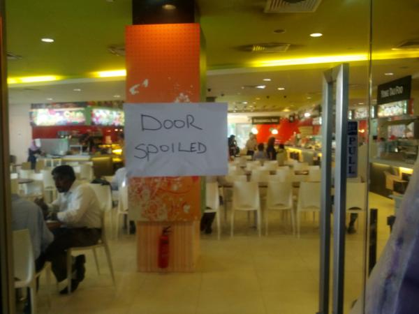 aeyangeek's tweet image. Panis o laki sa layaw? #signcomedy