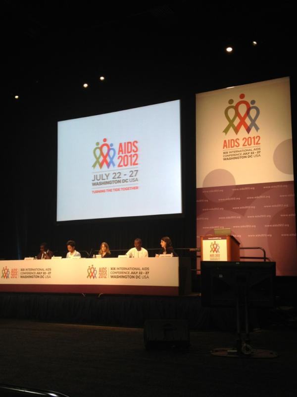 ITPC Caribbean tweet media