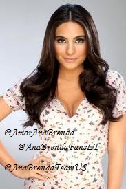 AnaBrendaTeamUS's tweet photo. Estamos aqui para apoyar desde lejos a @AmorAnaBrenda y tambien a @AnaBrendaFansLT.. http://t.co/YKdDCPv0