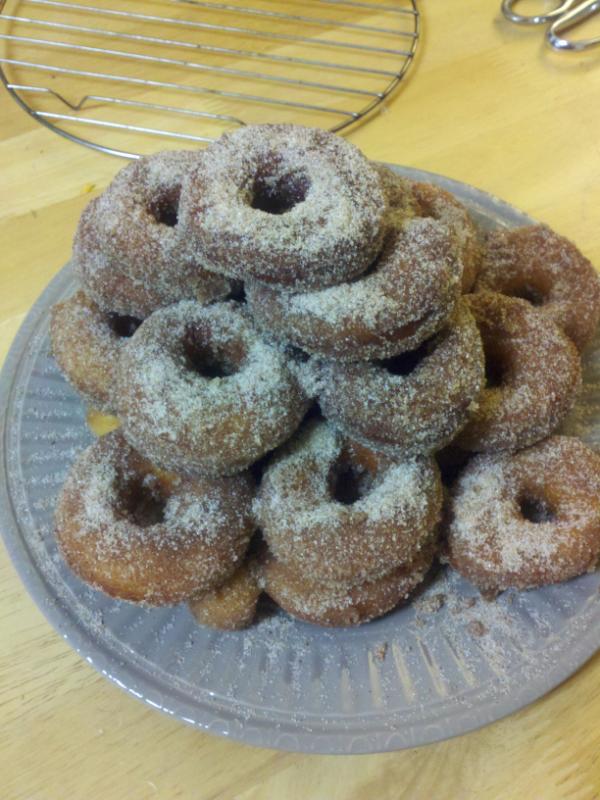 cake recipe Funnel Cake Donut Holes cake recipe Funnel Cake Donut Holes