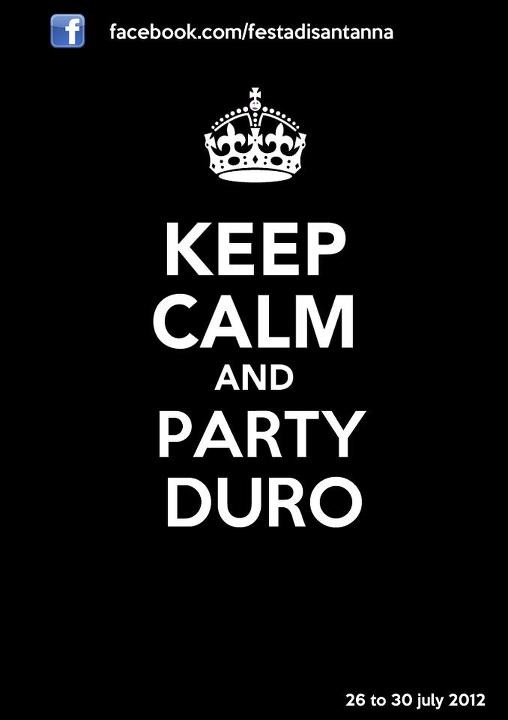 EaBrivio's tweet photo. @santannasocial Finché vedrai... Fare festa qui a SantAnna... http://t.co/cyfL0fgE