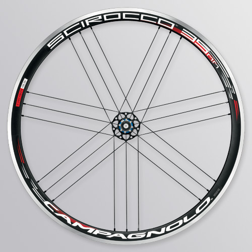 Campagnolo Sirocco 35mm