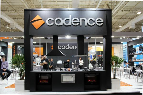 Cadence Brasil tweet media