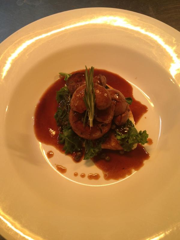 Coles Restaurant (@colesbar) on Twitter photo 