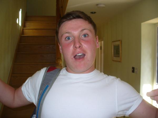_lozzzz's tweet photo. it's a party it's a party it's a party yeeeeeeeahhh @TheChubba http://t.co/Gxvsfc9K