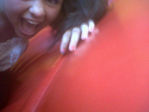 charlotteohare's tweet image. #bouncingcastle