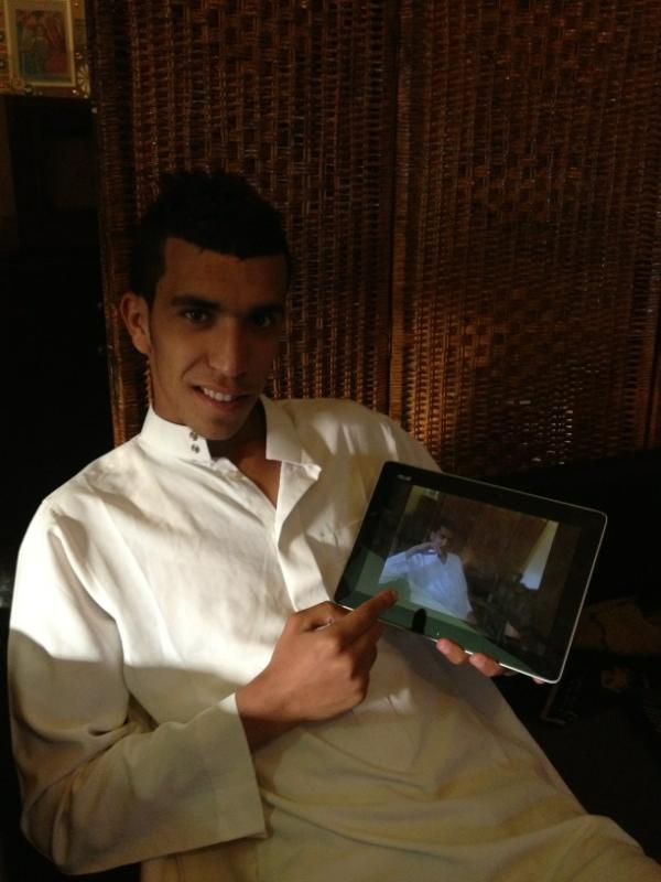 kamal (@lecameleon78) on Twitter photo 