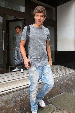 Liam Payne : İnan ya da inanma, her uyuduğumda rüyalarımda fanlarımla tanıştığımı görüyorum.