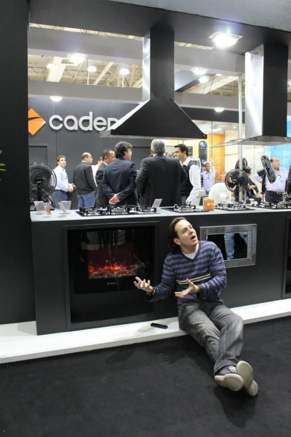 Cadence Brasil tweet media