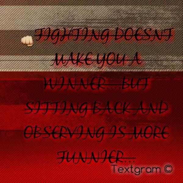 KeishaCh's tweet photo. My thought for today http://t.co/RZhFuHtE