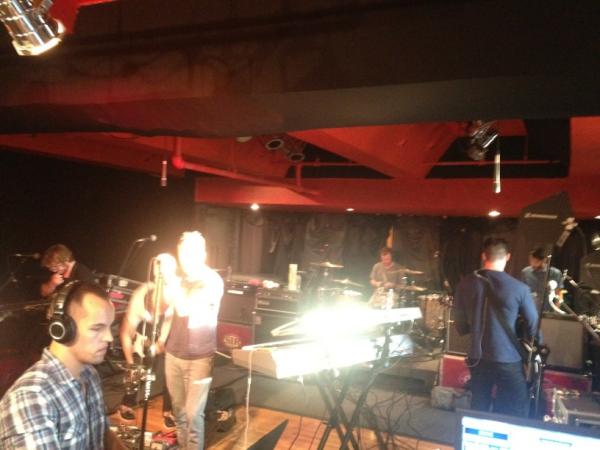 OneRepublic's tweet image. And again