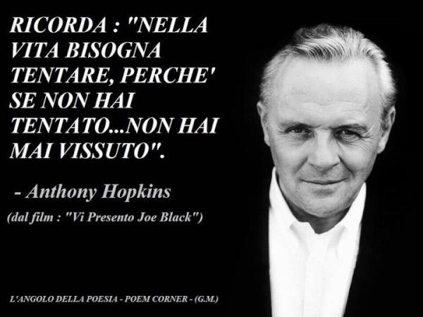 PierFunky's tweet image. Sagge parole