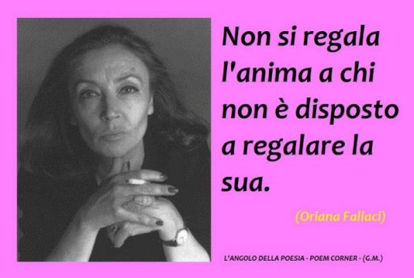 PierFunky's tweet image. Errore tipico degli innamorati...poi resti...senz'anima!