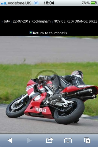 jack_mousley's tweet photo. Rockingham international http://t.co/L1nnURJw