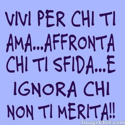 PierFunky's tweet image. Tre cose da non dimenticare!