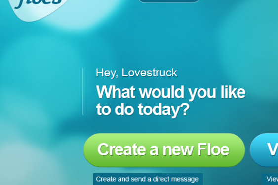 GetFloes's tweet photo. A small sneak peek of what we're working on featuring @lovestruck (Sort of)  @laurenceholl  @brettharding @markpearson http://t.co/a5JdPRcF