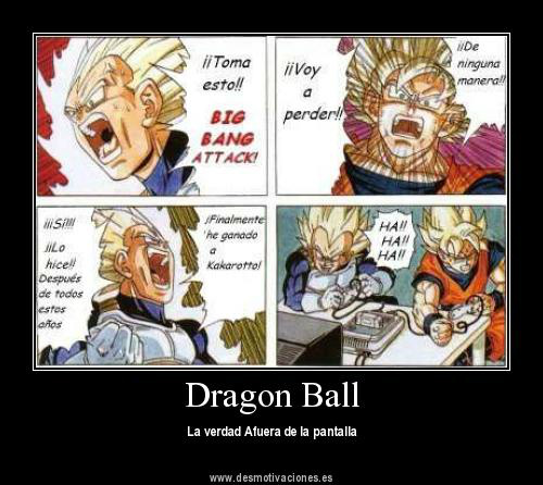 Exchange_Ps3's tweet photo. Y Asi fue como vegueta recupero su orgullo... http://t.co/DAh1yjoq