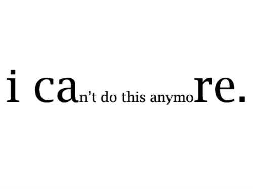 HeartlessQuotes's tweet photo. I care. http://t.co/joTdRtl7