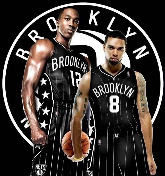 GuessFranklin's tweet photo. he be better in Brooklyn jersey crazy “@TITTIES_n_BEER: Dwight needs to just come to the lakers already &amp; that's it!” http://t.co/RJZuxof7