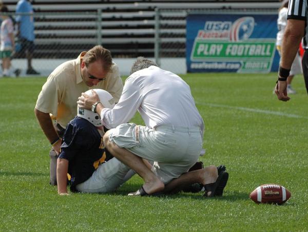 USA Football tweet media