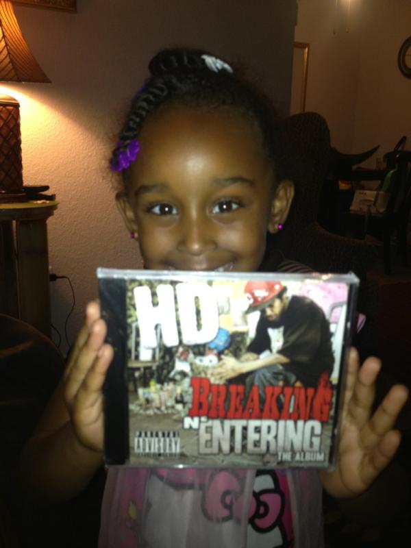 TeamHD_ tweet picture