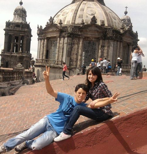 CatedralCdMex's tweet photo. También puede ser un buen regalo llevar a tu novi@ a conocer la catedral. http://t.co/tQsrRQ5G