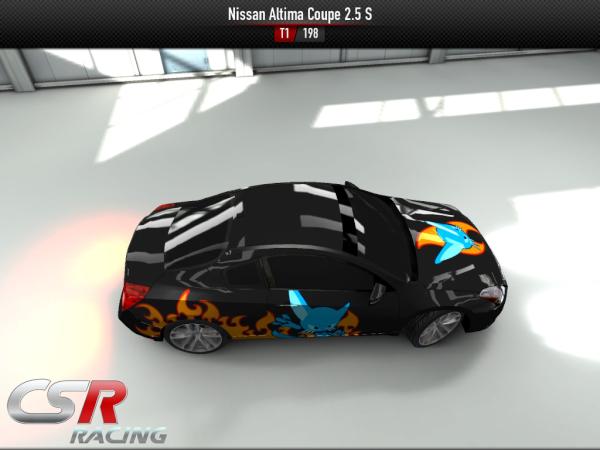 oumarsylla's tweet photo. Check out my ride in #CSRRacing for iPad! Try it for FREE!
http://t.co/to6Oxzjq http://t.co/B1Yh1I4L