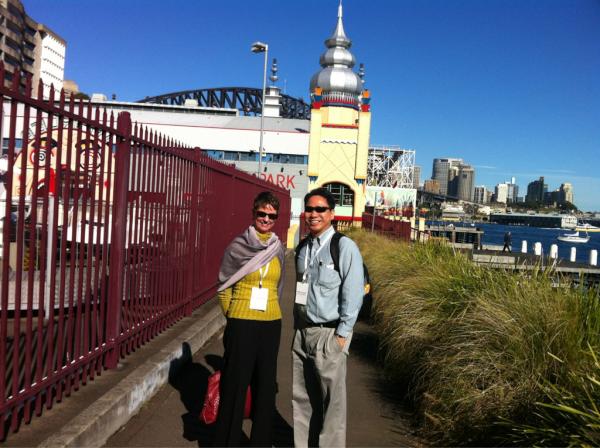 Helen Mitchell tweet media