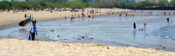 Der Sommer ist zurück in der Urlaubsregion Altes Land am Elbstrom!!!
