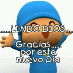 Buenos diaSs