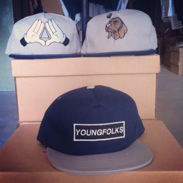 New!! Snapback 2 tone from us.grab it.regards!! :)