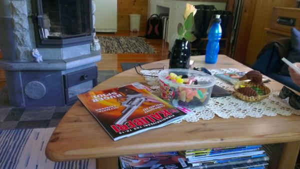 Janne Lilja (@ponupannu) on Twitter photo 