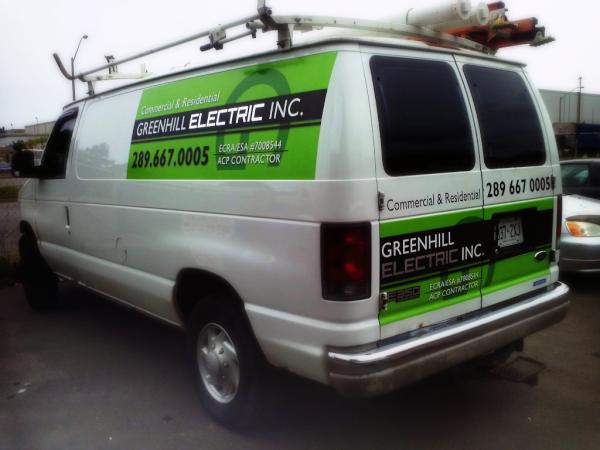 FineLinesSigns's tweet image. We do vehicle graphics! Logos, lettering, &amp;amp; digital print graphics are all available for your company vehicles