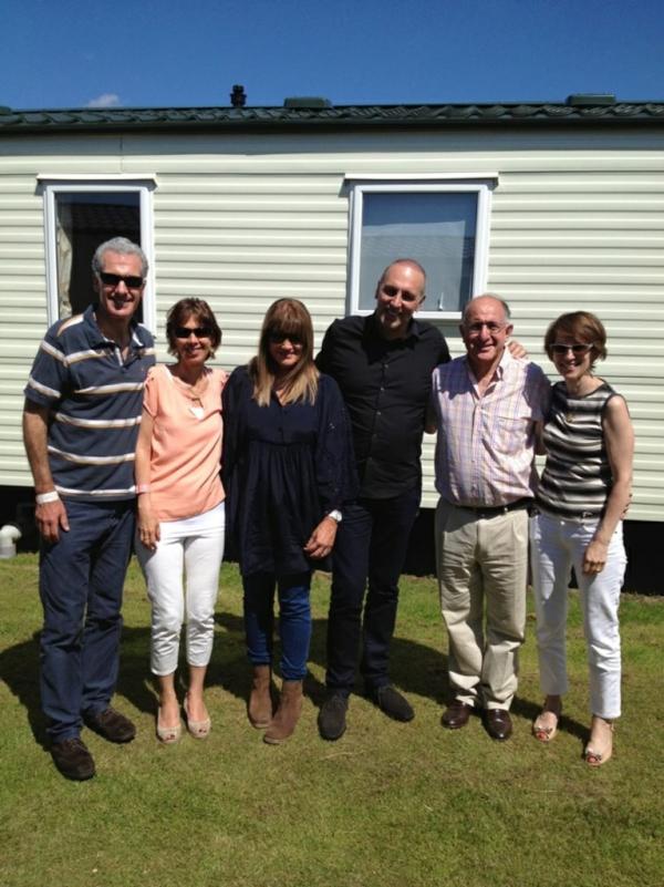 nickygumbel's tweet photo. Thank you so much to @BrianCHouston @bobbiehouston for your powerful and inspiring ministry at #Focus2012 http://t.co/OLQ3wmxe