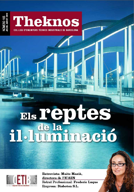 RevistaTheknos's tweet photo. Ja està disponible la versió en línia del Theknos de juliol- agost 2012. http://t.co/KUCGjpf3 http://t.co/2d7z2cCe
