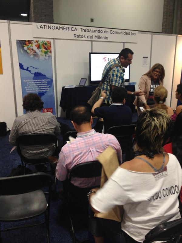 ITPC Caribbean tweet media