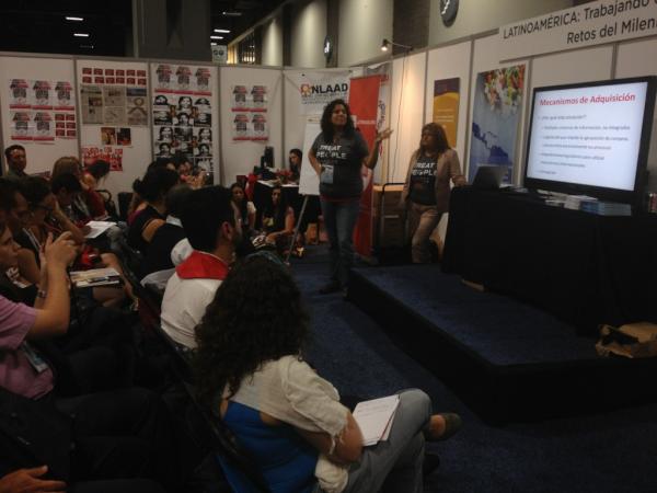 ITPC Caribbean tweet media