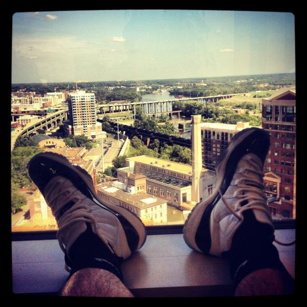 AGGasper's tweet photo. @nicekicks #todayskicks http://t.co/WEg1BZ7z