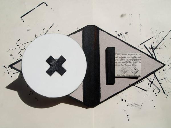 a small black book of avantgarde electronics coming very soon