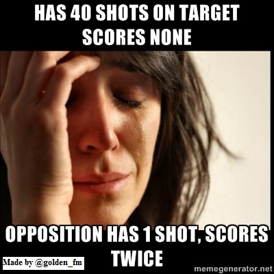 Golden_FM's tweet image. So true... #FMProblems