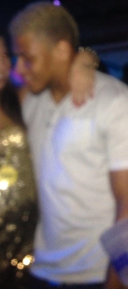 LSUMakeouts's tweet photo. @TM7_Era too bad you weren't making out with this girl, this pic is lame. Start making out with bitches at bars more. http://t.co/o56Mf0bJ