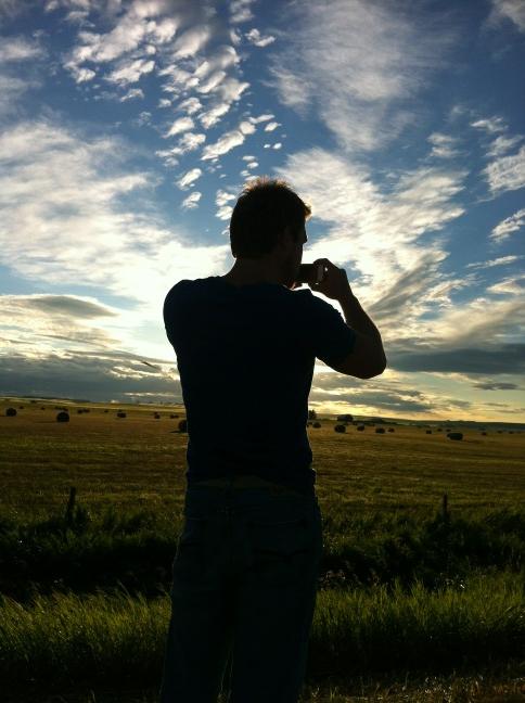 shieldsinterior's tweet image. Beautiful view .. The background is nice too;)