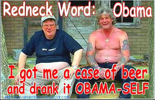 TheFunnyPolitic's tweet image. New Definition for Obama ...